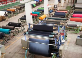 China's textile hub offers opportunities for Pakistani businesses
