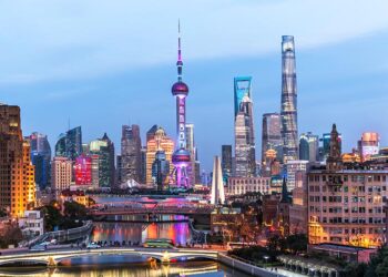 Chinese Foreign Ministry welcomes tourists