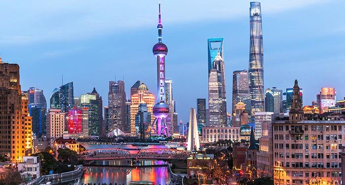 Chinese Foreign Ministry welcomes tourists