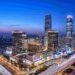 Beijing Chaoyang District