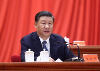 Xi stresses cultivating more high-caliber officials for Xinjiang