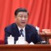 Xi stresses cultivating more high-caliber officials for Xinjiang