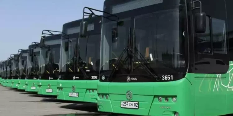 Punjab to launch Green Transport System with Chinese collaboration