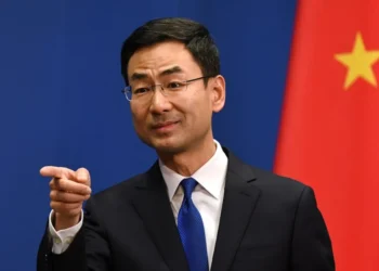 Chinese envoy urges Israel to abandon illusion of complete military victory