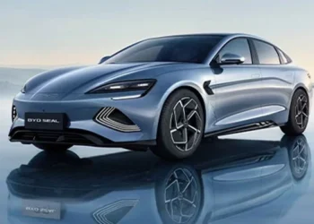 Chinese company inks agreement for NEVs’ charging stations