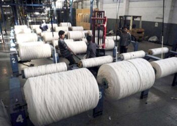 Two Chinese companies to establish textile plants in Pakistan under SIFC agreement