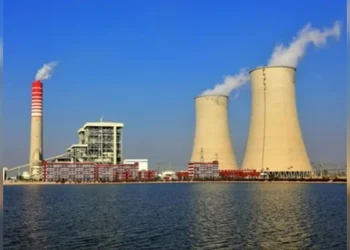 Sahiwal Coal-Fired Power Plant Exceeds Annual Capacity Test Expectations