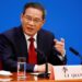 Chinese premier stresses achieving annual development goals