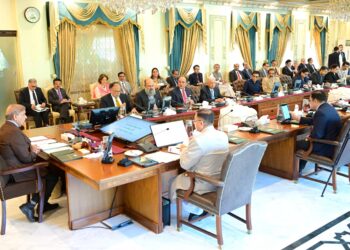 Federal cabinet approves plan to increase exports, imports through Gwadar port