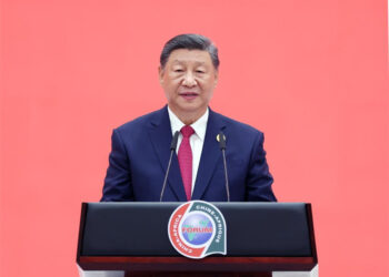 Xi: China to give least developed countries zero-tariff treatment