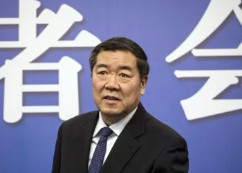 Chinese vice premier talks with UK chancellor of exchequer on economic cooperation