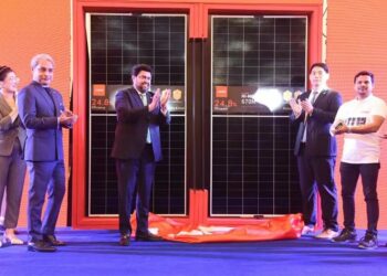 Chinese PV is expediting overseas expansion to solve Pakistan’s power crisis