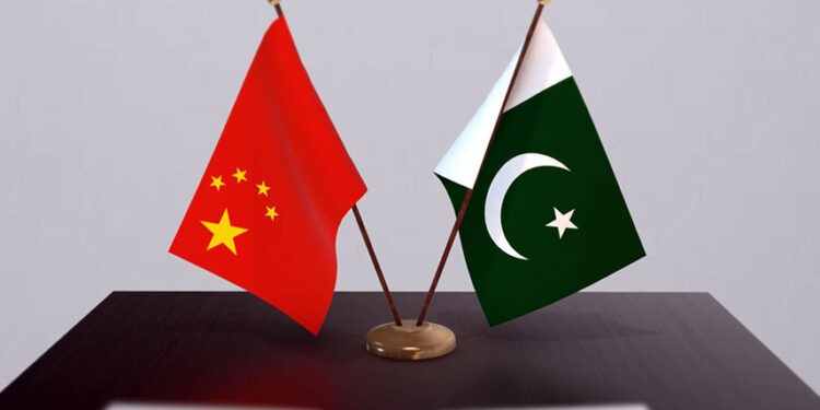 2024 Sichuan conference: Pakistani businessmen and SAARC CCI strengthen economic ties