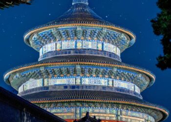 Chinese Mid-Autumn Festival Celebrations Starts in Pakistan