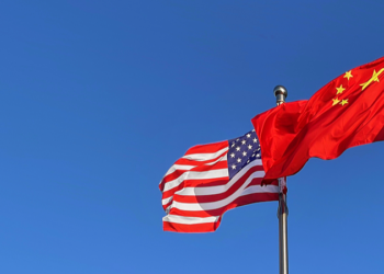 Chinese vice premier meets U.S. delegation of China-U.S. economic working group
