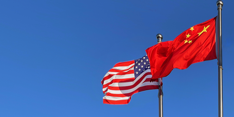 Chinese vice premier meets U.S. delegation of China-U.S. economic working group