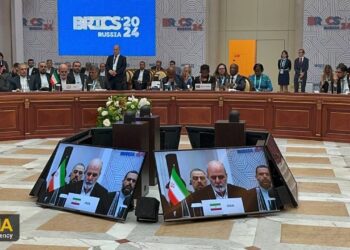 Iran backs China-Brazil peace plan for Ukraine war