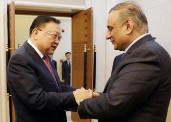 Pak China Ministers Agree on 4 Mega Projects ML-1, M-6, M-9, KKH & Babusar Top Tunnel