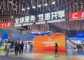 CIFTIS: Pakistan willing to enhance trade cooperation with Hubei province