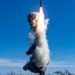 ICBM test launch 'legitimate, reasonable', Defense Ministry says
