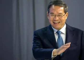 Chinese PM Li Qiang to make historic visit to Pakistan next month for SCO summit