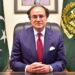 Private sector should play leading role in construction of CPEC: Pakistani minister