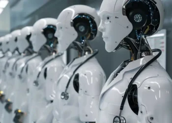 China Launched World’s First AI Hospital with 14 AI Doctors