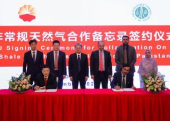 Pakistan seeks to learn from China’s expertise in coal and petrochemicals