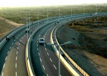 Pakistan, China in talks to integrate Sukkur-Hyderabad Motorway into CPEC