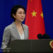 Foreign Ministry Spokesperson Mao Ning’s Regular Press Conference on September 12, 2024