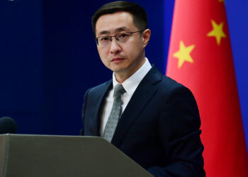 Foreign Ministry Spokesperson Lin Jian’s Regular Press Conference on September 19, 2024