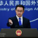 Foreign Ministry Spokesperson Lin Jian’s Regular Press Conference on September 25, 2024