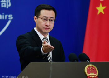 Foreign Ministry Spokesperson Lin Jian’s Regular Press Conference on September 27, 2024