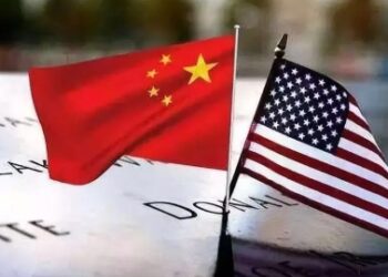 China, U.S. hold defense policy coordination talks
