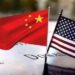 China, U.S. hold defense policy coordination talks