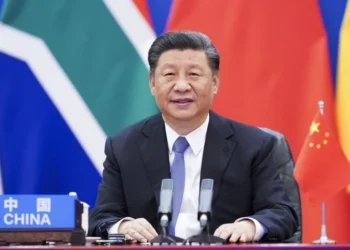 Xi holds bilateral events with leaders attending FOCAC in Beijing