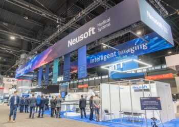 Neusoft Medical Systems: Innovator of global healthcare services