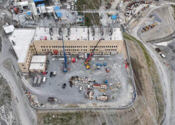 Suki Kinari HPP set for commercial operation