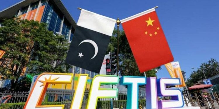 Beijing Investment Summit seals $350Million in Deals for Pakistan