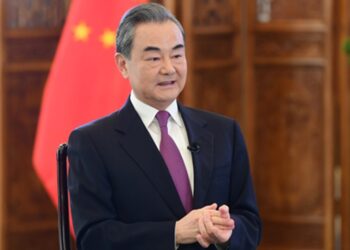Chinese FM Wang Yi to attend general debate of 79th session of UNGA