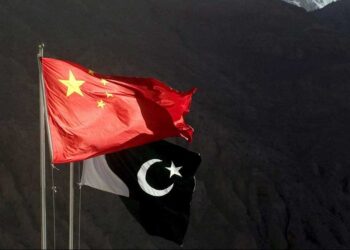 China leads FDI in Pakistan with net inflow of $130m in Aug