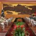 CJCSC Gen Mirza, Chinese leadership discuss regional peace at Beijing Xiangshan Forum
