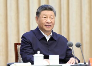 Xi extends greetings ahead of farmers' harvest festival