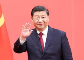 Xi calls for boosting building of Chinese nation as a community
