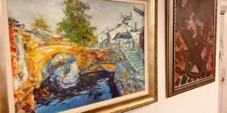 China-Pakistan Cultural and Art Exchange Summit Highlights Artistic Unity in Lahore