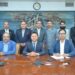 Consultancy Contract for the 5th Expansion of Tarbela Hydropower Plant signed