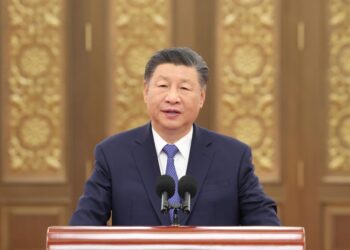 Xi calls for accelerating progress in China’s space endeavors