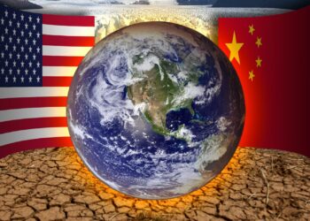China, US to hold meeting on enhancing climate action