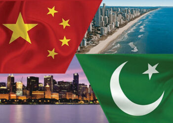 Pakistan and China sign $382 million agricultural cooperation deal at CIFTIS