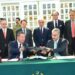 Pakistan, ADB sign $720Million deal to advance infrastructure, housing projects